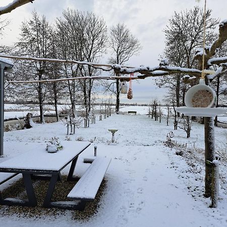 B&B De Oase Bergambacht Zewnętrze zdjęcie