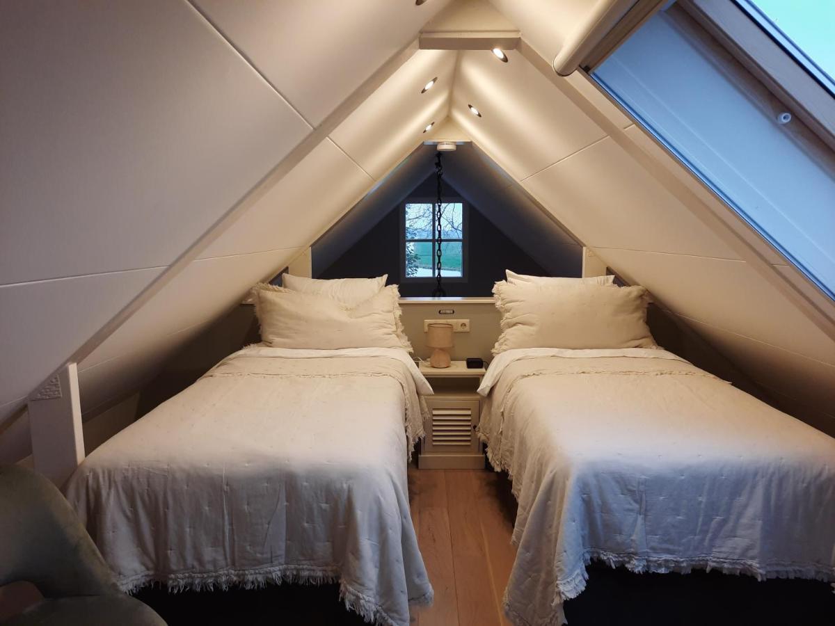 B&B De Oase Bergambacht Zewnętrze zdjęcie